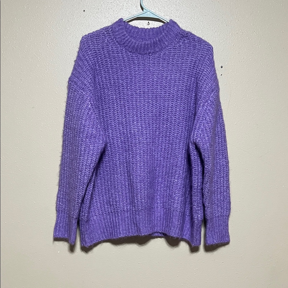 New with tags Zara sweatshirt
